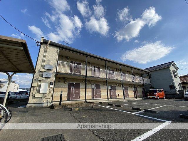 レオパレスルミエール