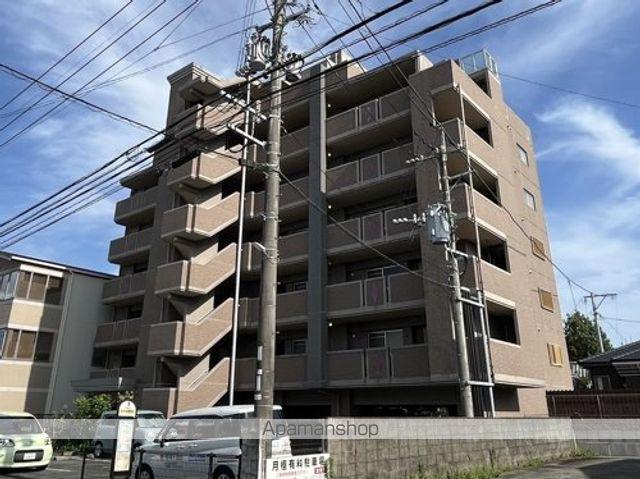 ベルグランデ国府(2LDK/5階)