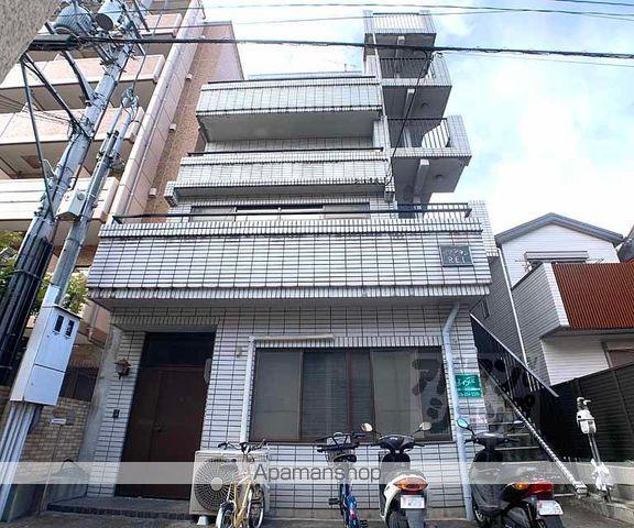 マンションREI