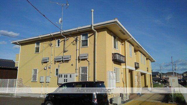 トラスト・コート(2LDK/1階)