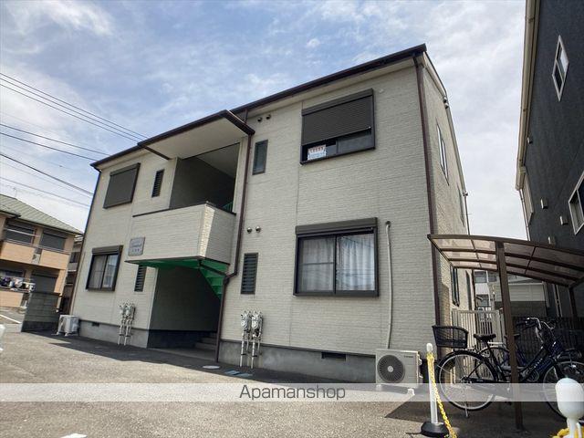 ルミエールS壱番館