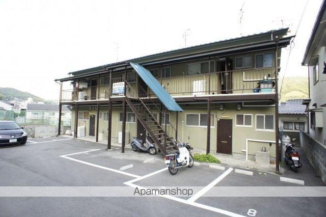 第二河村荘