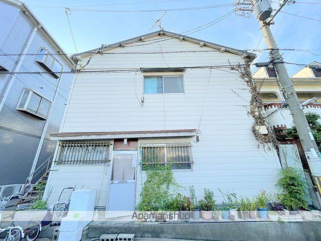 南海電鉄高野線 浅香山駅 徒歩6分 2階建 築54年