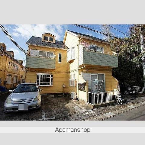 湖北テラスハウス N