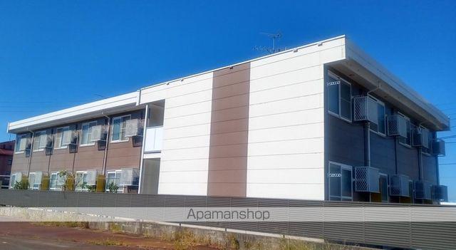 レオパレスえいこう