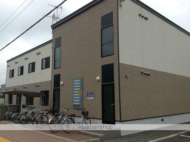 レオパレスSHRINE