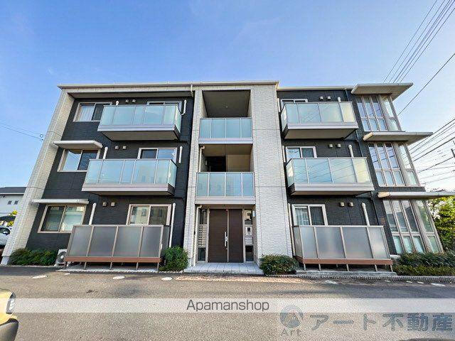 ガルテンMASAKI A棟