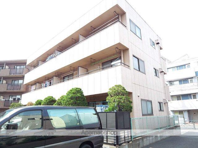 ヒトミハイツ(1DK/3階)