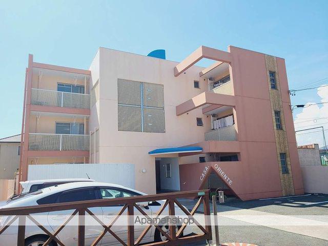 カーサ・オリエンテ