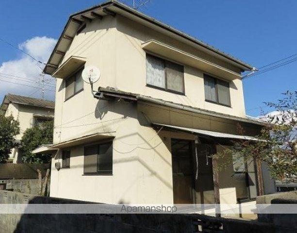 津山線 法界院駅 徒歩26分 2階建 築56年