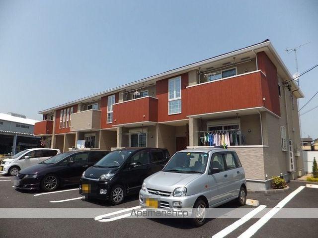 レインボーⅡ棟