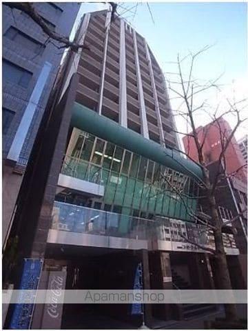 赤坂ランドマークタワー
