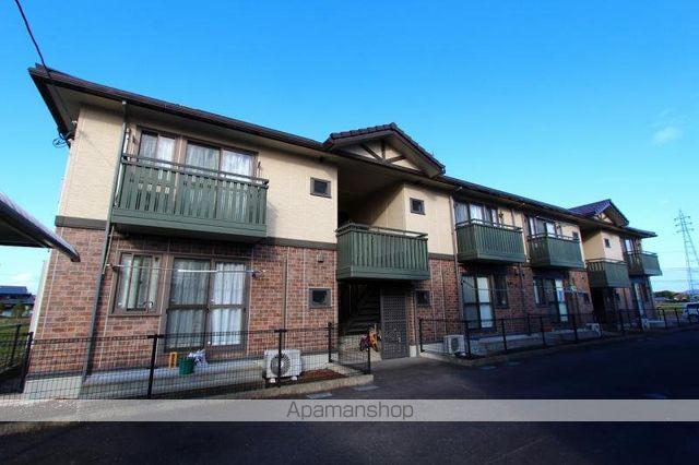 セジュール六条A・B棟