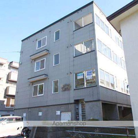 アメニティパーク文京台