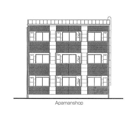 LALLURE御幸町