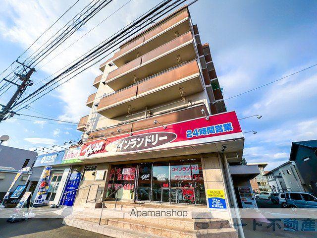 たかおマンション(3LDK/3階)