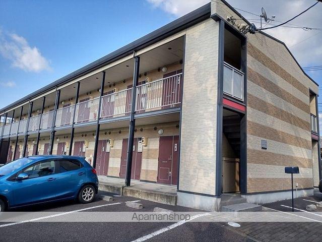 レオパレス五郎丸