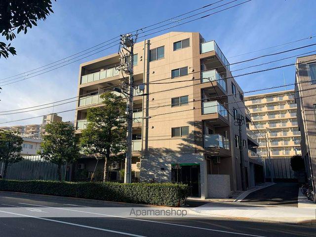 アーバンパーク王子