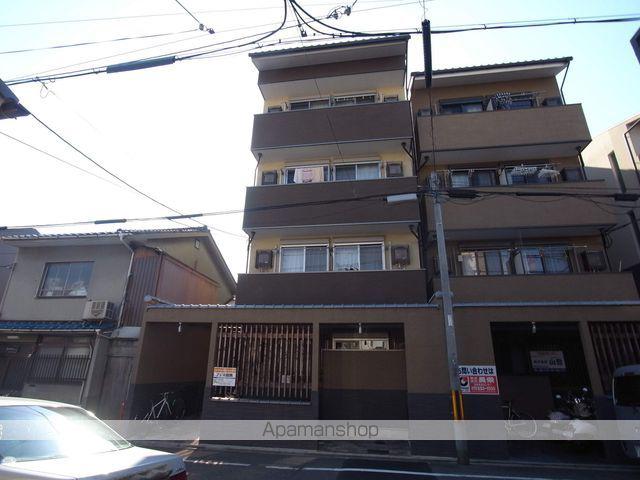 アドミ西院