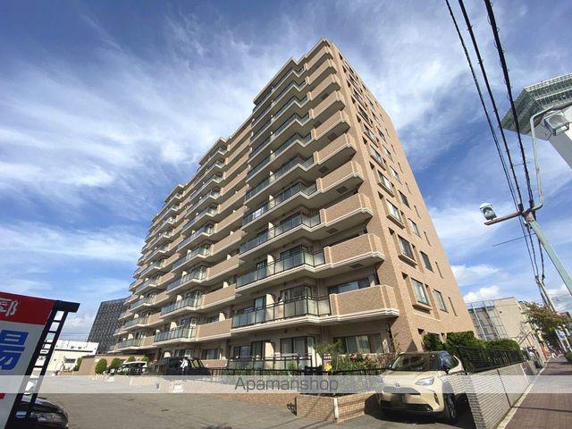 パークイン五稜郭