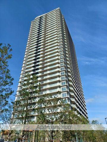 ブリリアタワー聖蹟桜ヶ丘