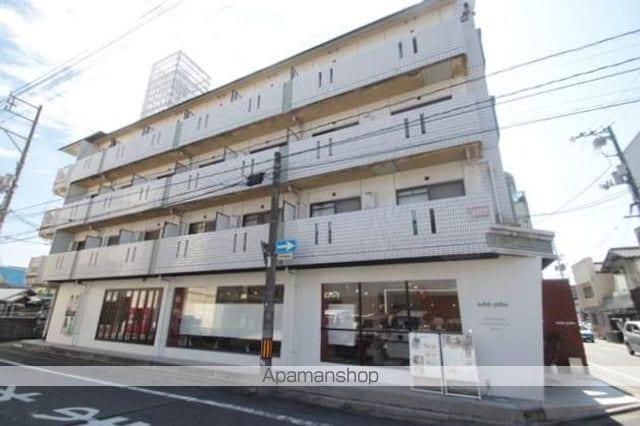 ハイパ-ク庚午