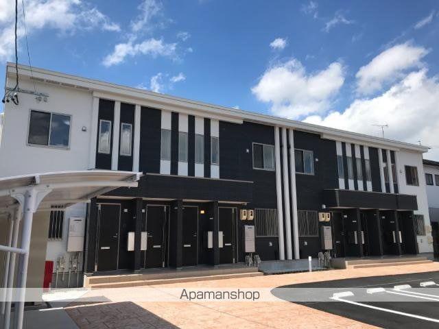 スターグレイス ケイ B棟