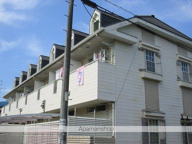 レオパレス牧野第一