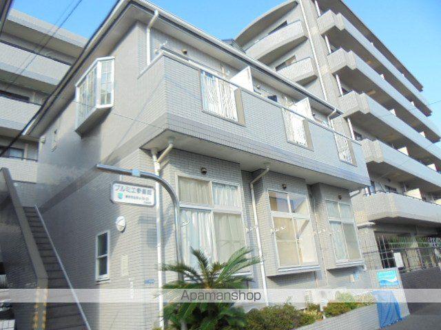 プルミエ参番館