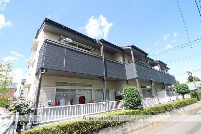 リベルテ・フェブリエ(2LDK/1階)