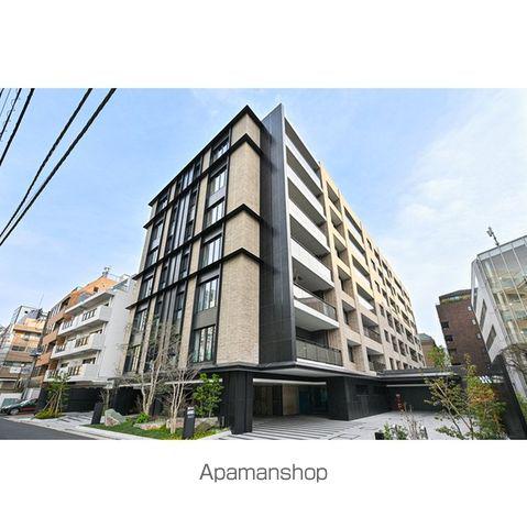 ザ・パークハウス千代田六番町(3LDK/6階)