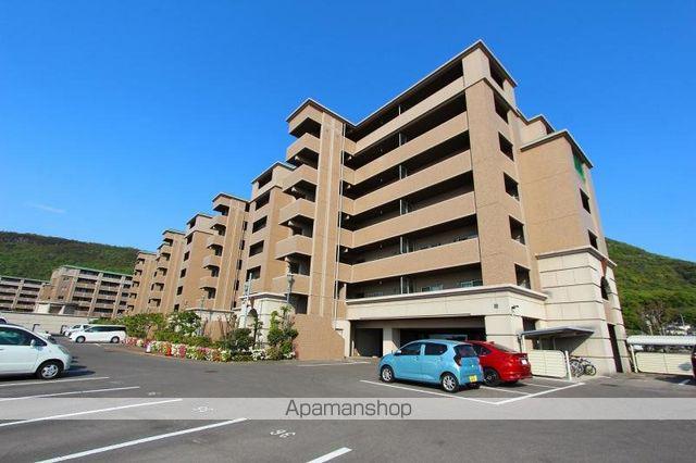 アルファシティ屋島四番館