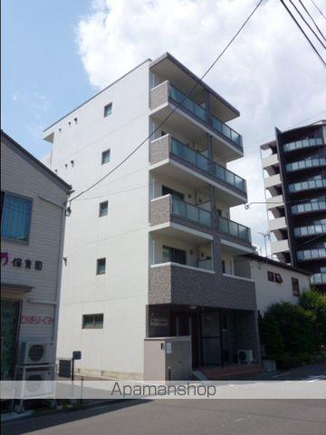 アスコット鉄砲町