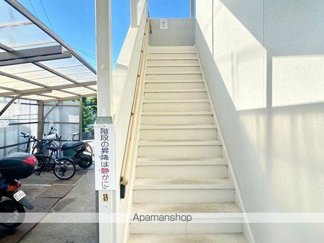 コーポ上原