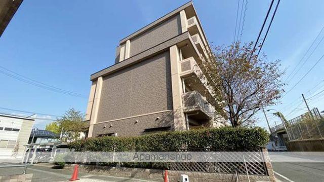 グランベルデ南方イースト