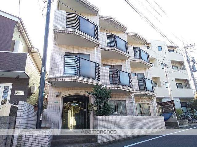 パステル氷川台