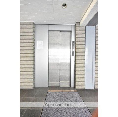カスタリア新宿7丁目