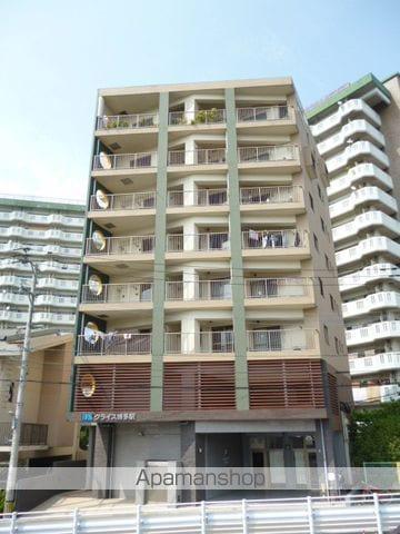 リバービュー博多