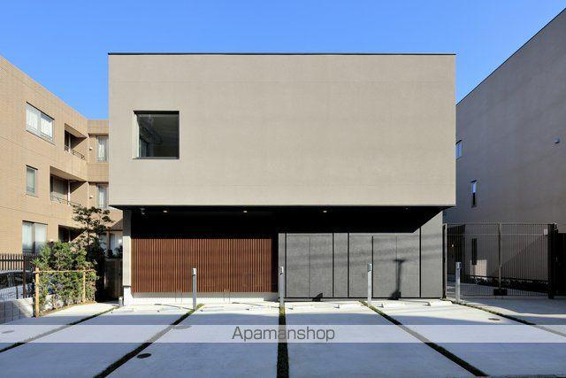 ヒルグラン代々木