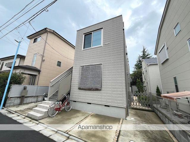 メゾン・ラ・ネージュ