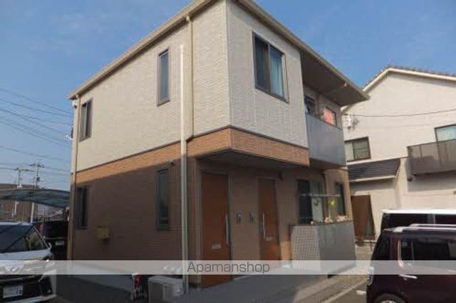 シャーメゾン高須 B