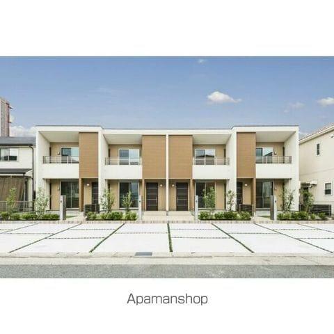 アプトルーナ本郷