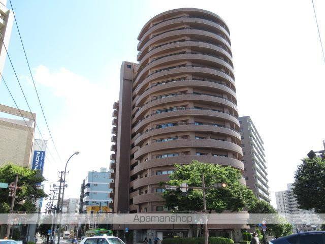 トーカンジェネラス開運橋
