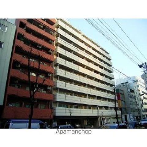 ニューハイツ八丁堀