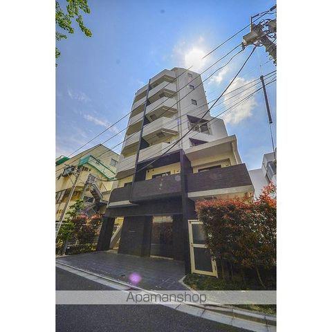 ラグジュアリーアパートメント白金