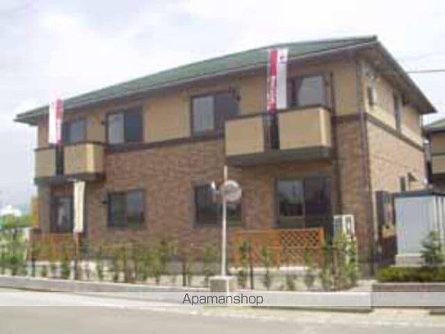 ロイヤルタウン蓬沢ABCD