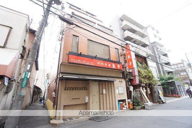 アークハイツ島津