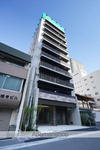 ルフォンプログレ南森町
