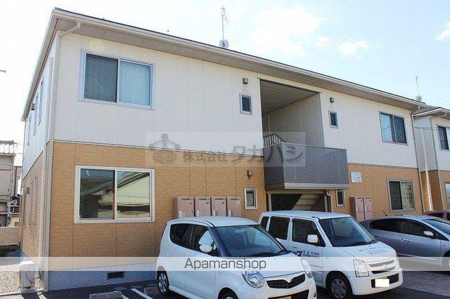 クレール藤 B棟