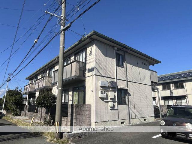 カメリアタウン弐番館